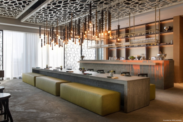 Renaissance Downtown Hotel Dubai